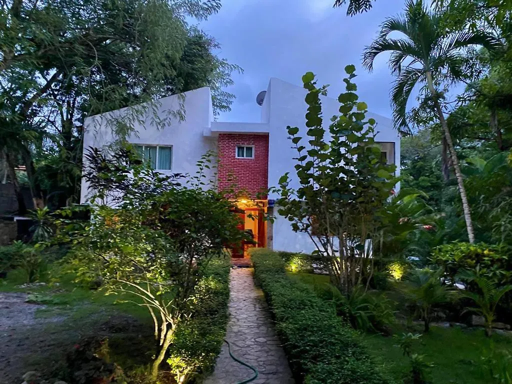 Villa Magic Village Rd Santo Domingo Dominican Republic
